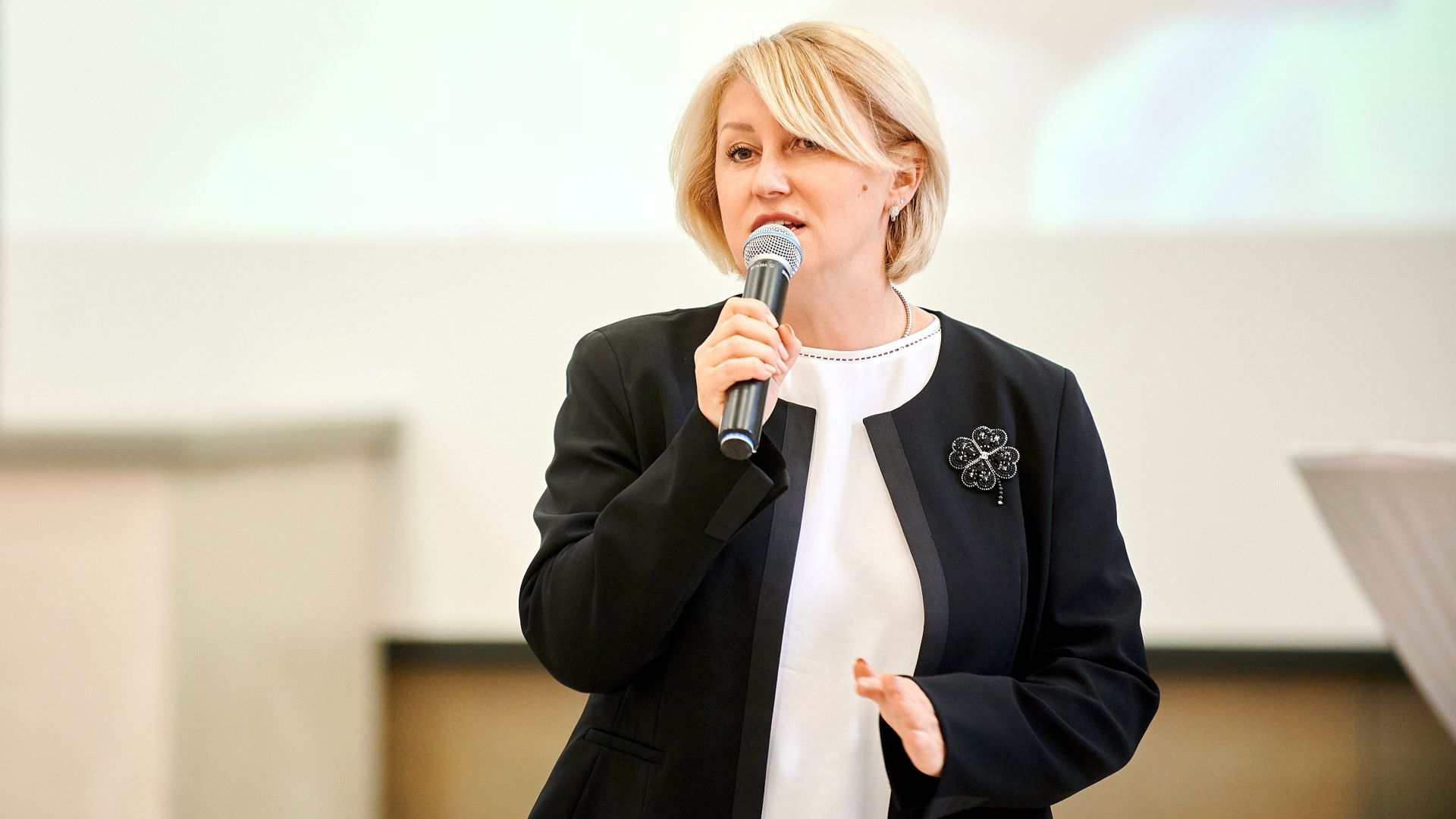 Стильний івент від Прищепкін Event-Team, організація конференцій і корпоративних заходів з повним сервісом