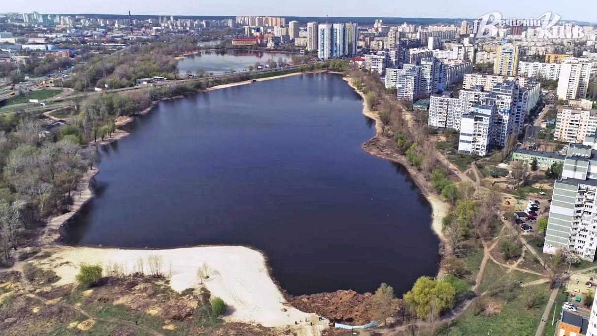 Ресторан Park Land в Києві — Організація свят і заходів від Прищепкін Event-Team