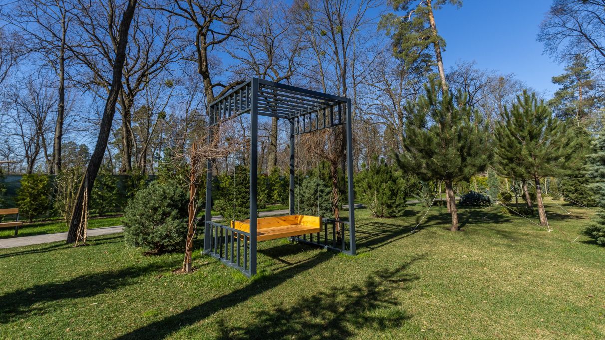 Zamiska corporate party at Mayak Resort Pushcha-Vodytsia