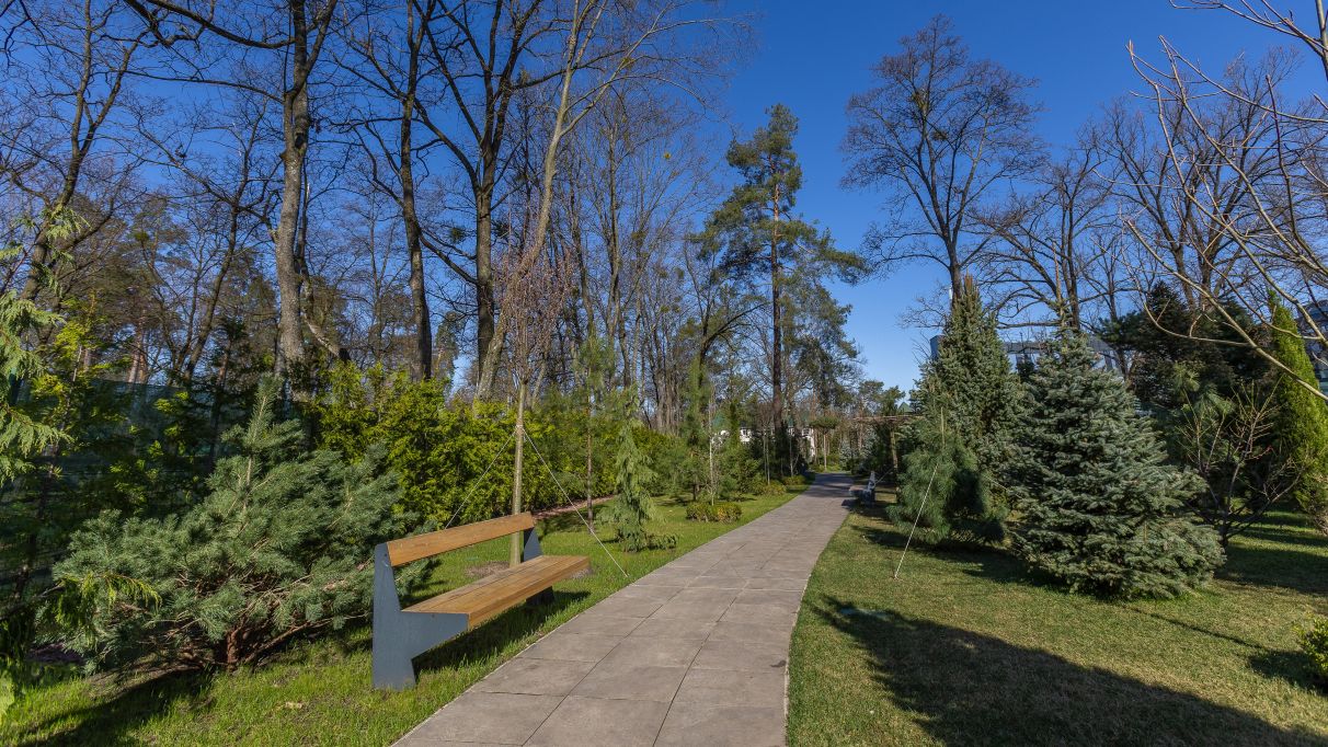 Zamiska corporate party at Mayak Resort Pushcha-Vodytsia