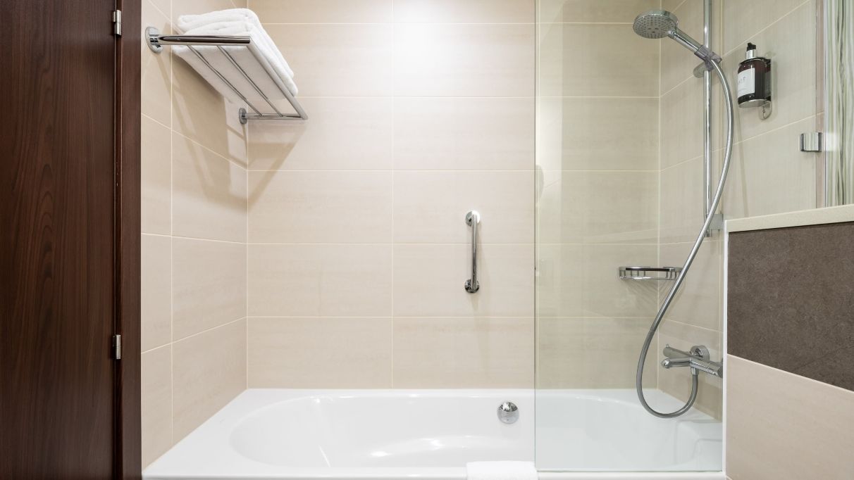 Номер Стандарт Готель Холідей Інн Київ Організація конференцій від Прищепкін Event-Team івент-агенції Київ