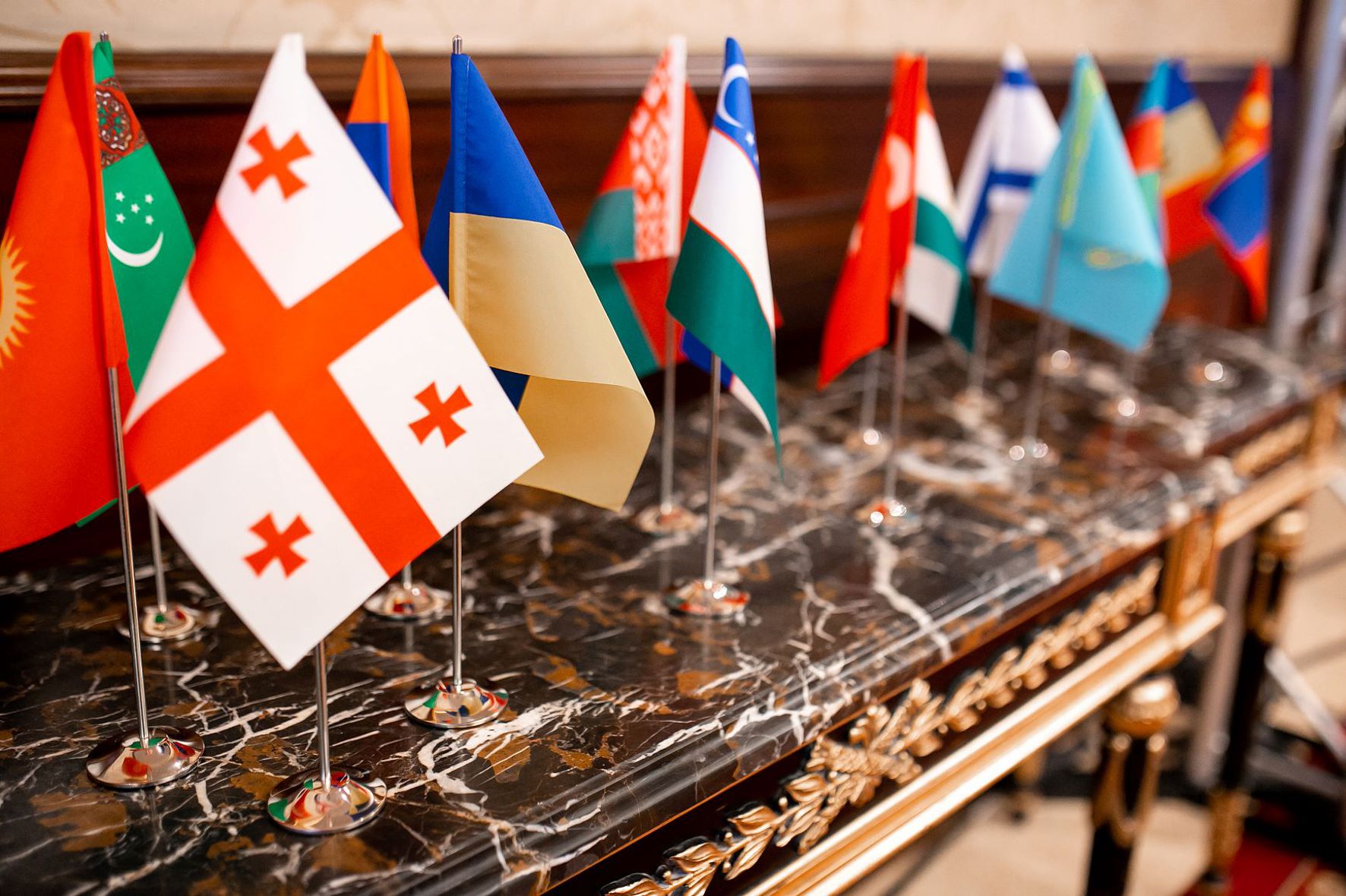 організація конференції Київ