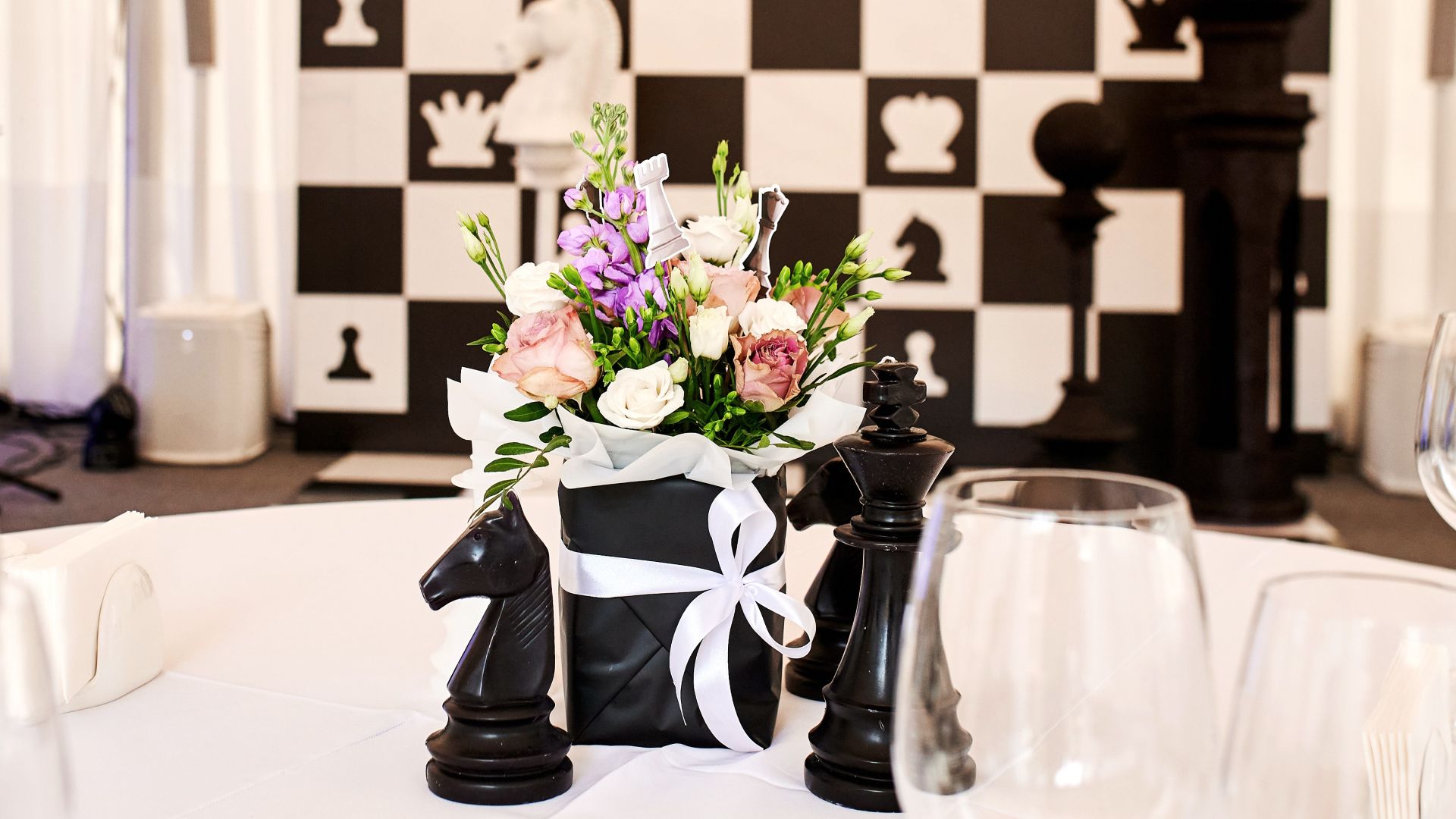 Конференція для лікарів та фармацевтів з івент-агенцією Прищепкін Event-Team, організація фармацевтичних самітів та тематичних вечорів