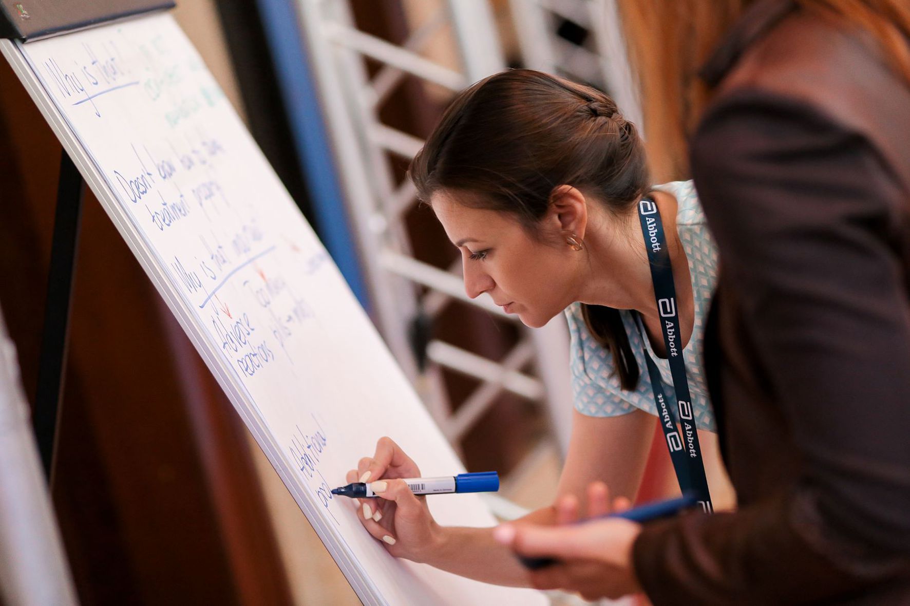 організація конференції Київ