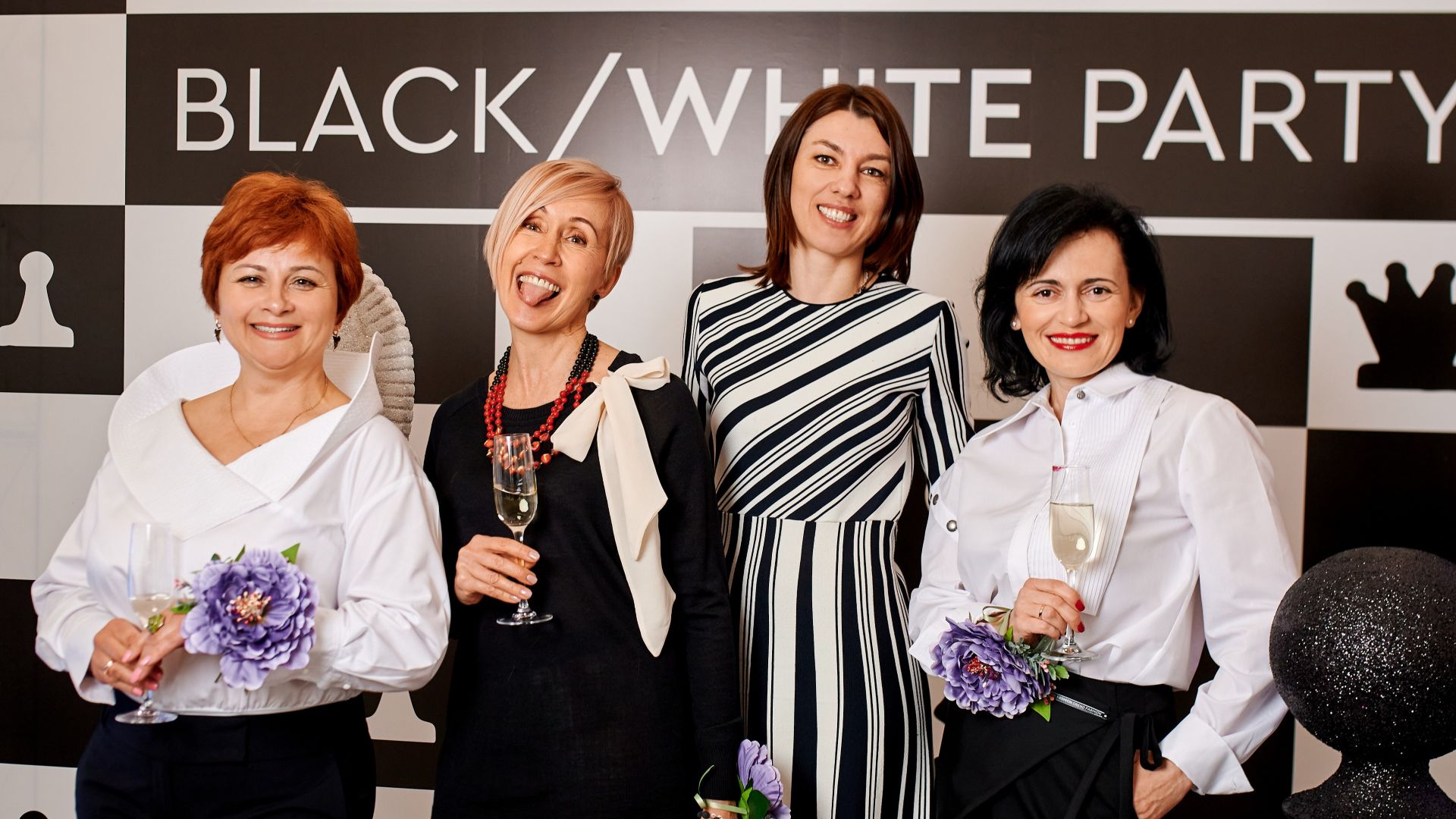 Стильний івент від Прищепкін Event-Team, організація конференцій і корпоративних заходів з повним сервісом