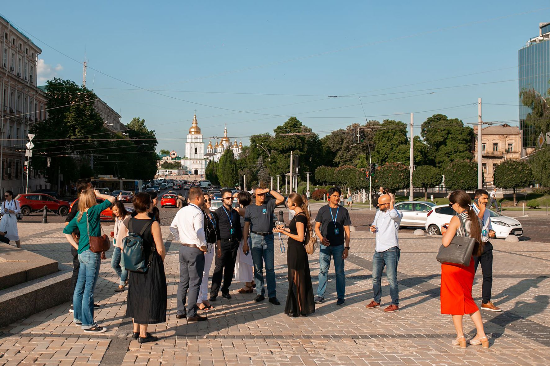 Заключний день конференції: Підбиття підсумків та нагородження активних учасників