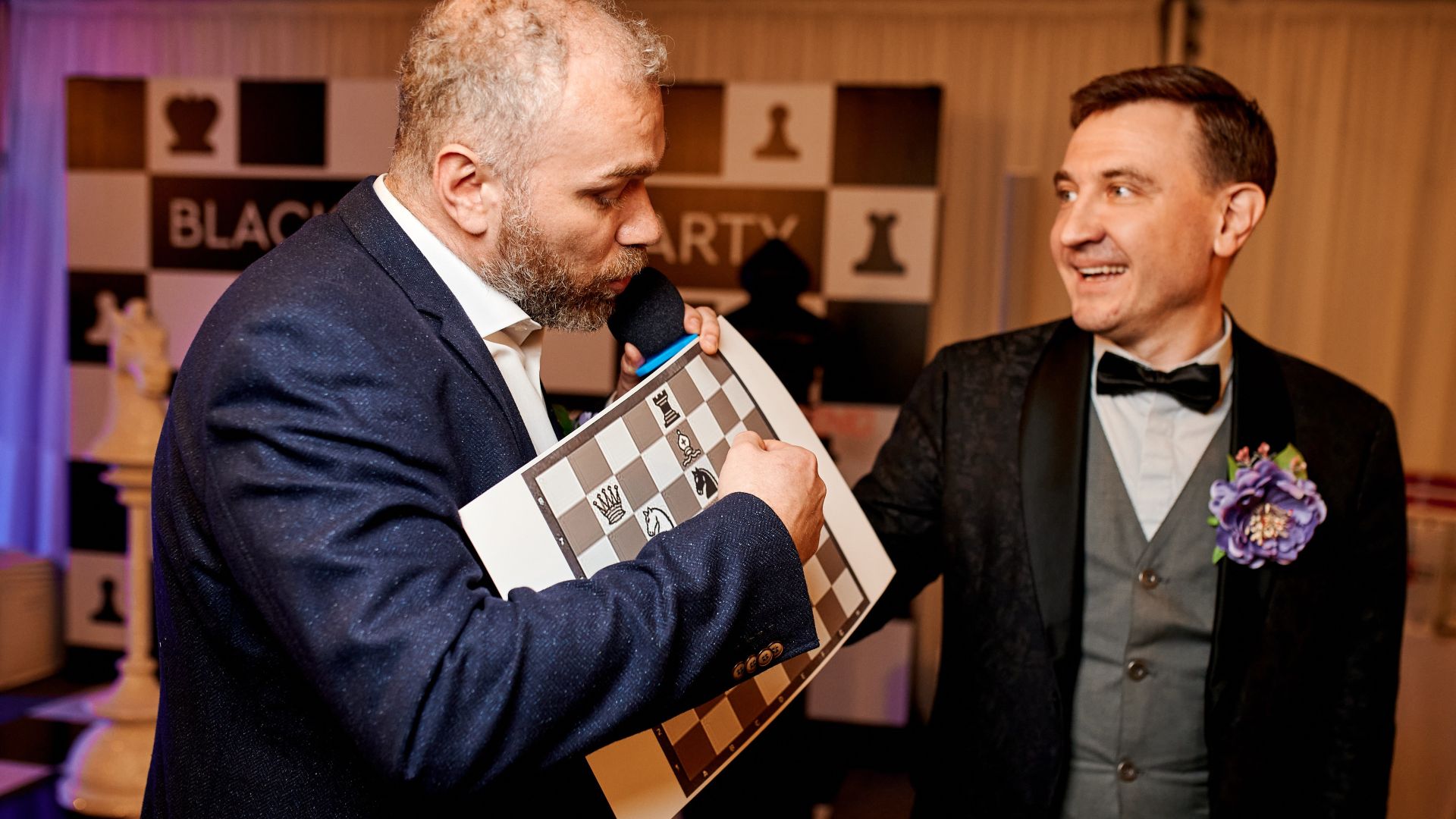 Конференція для лікарів та фармацевтів з івент-агенцією Прищепкін Event-Team, організація фармацевтичних самітів та тематичних вечорів