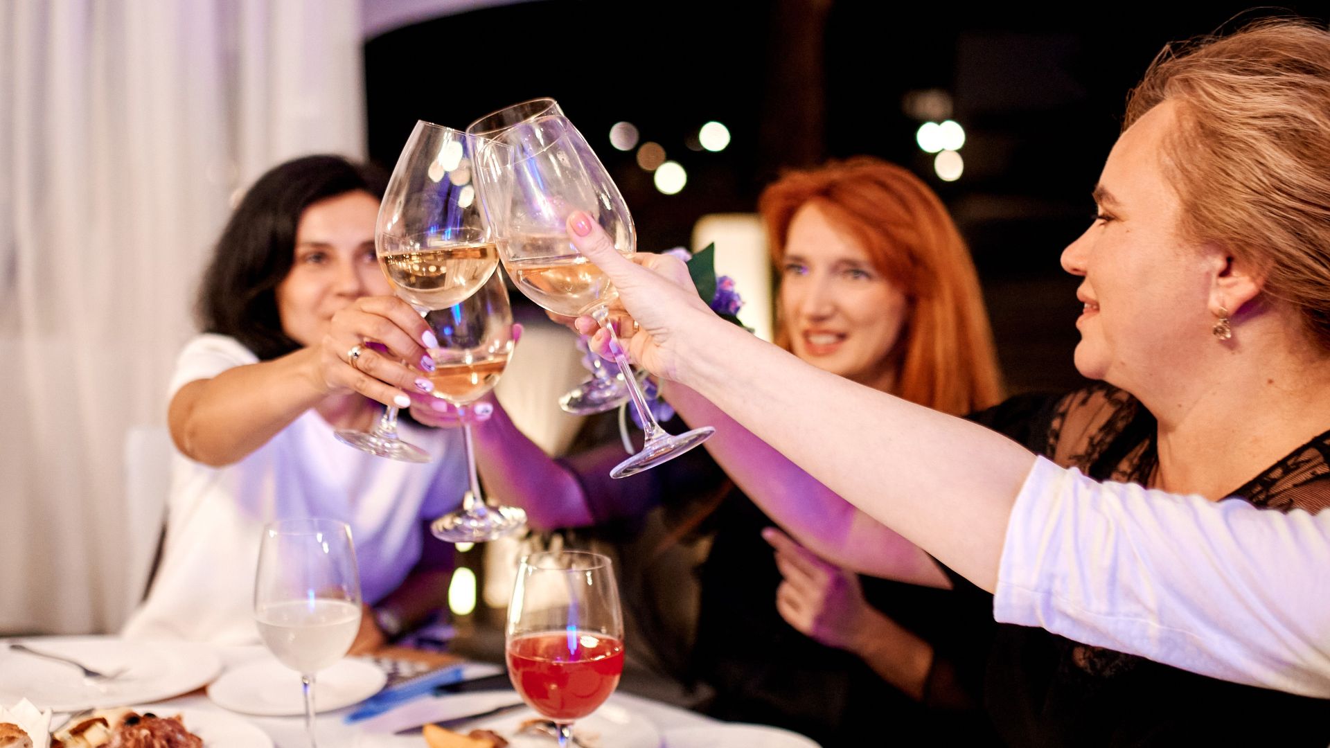 Конференц-сервіс та організація ділових заходів від Прищепкін Event-Team, підготовка гала-вечерь і корпоративних вечірок на найвищому рівні