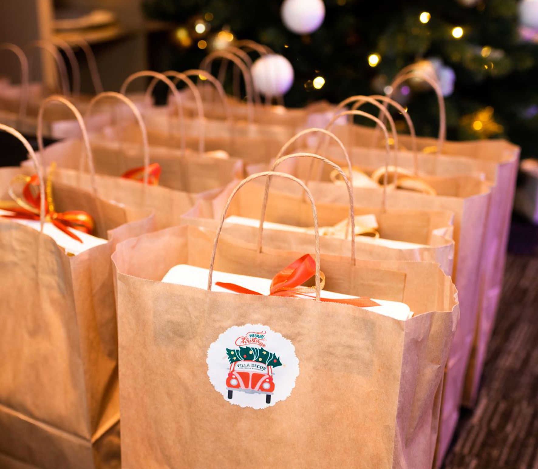 Корпоратив Abbvie Ukraine у видовому ресторані Києва