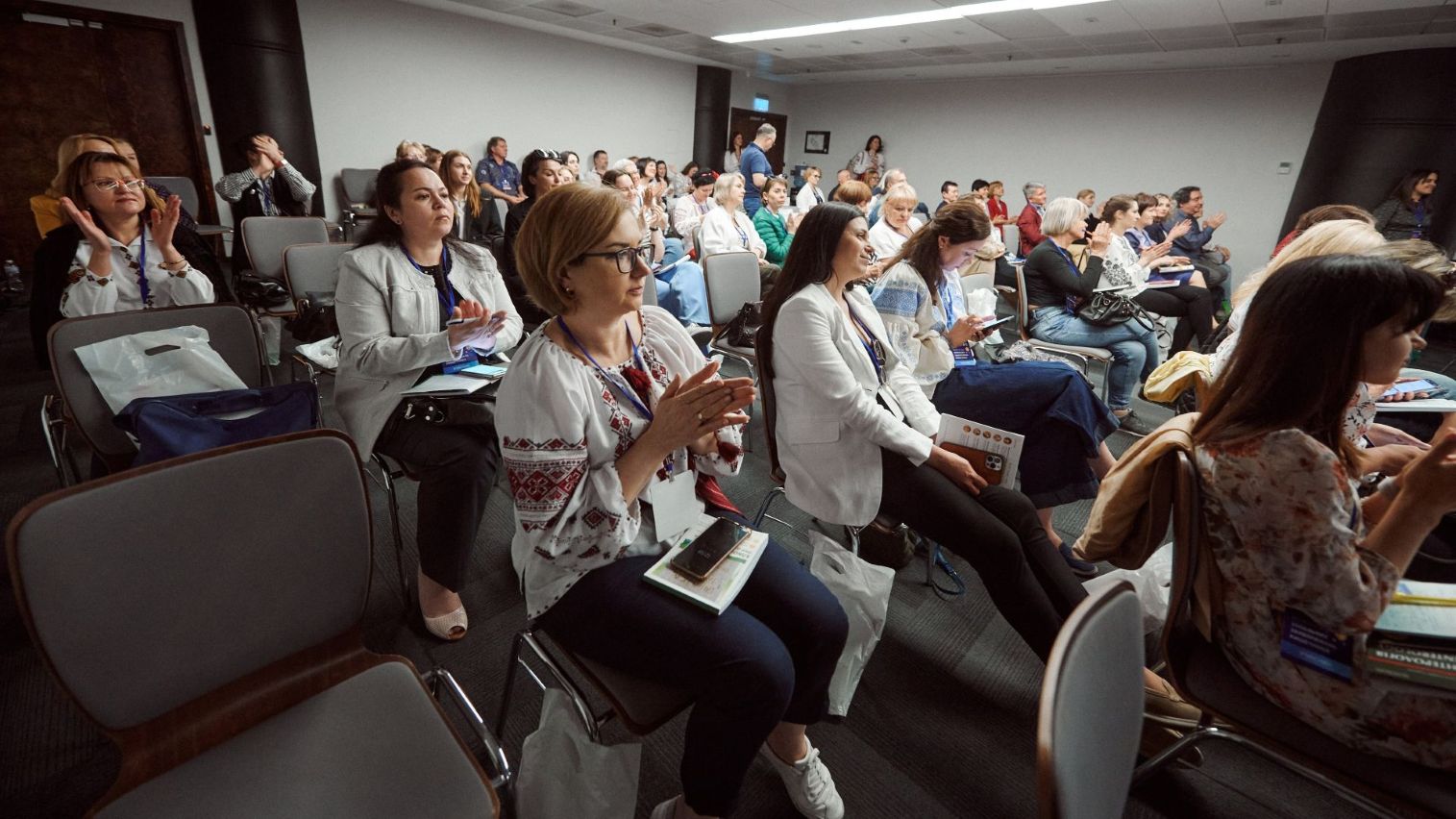 Ивент-агентство Киев: профессиональная организация бизнес-конференций