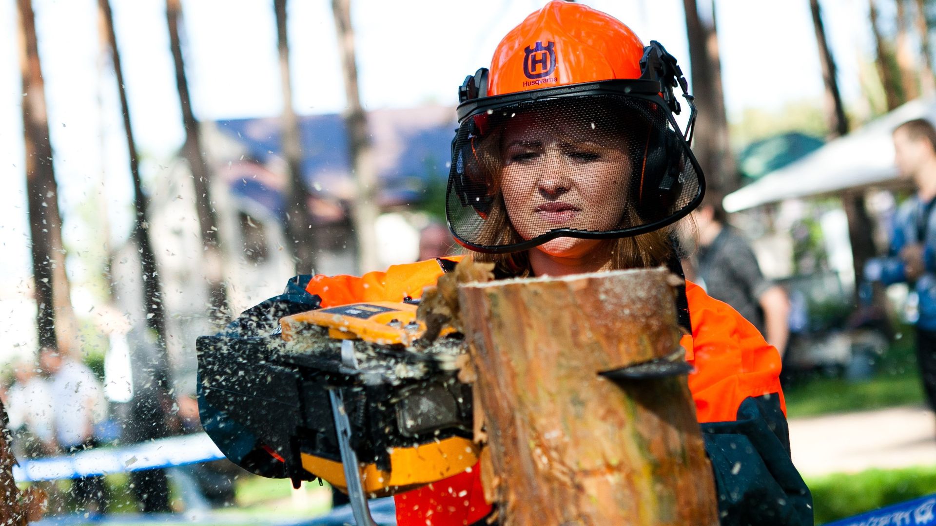 Конференція Husqvarna Україна – івент для бізнесу та корпоративних клієнтів