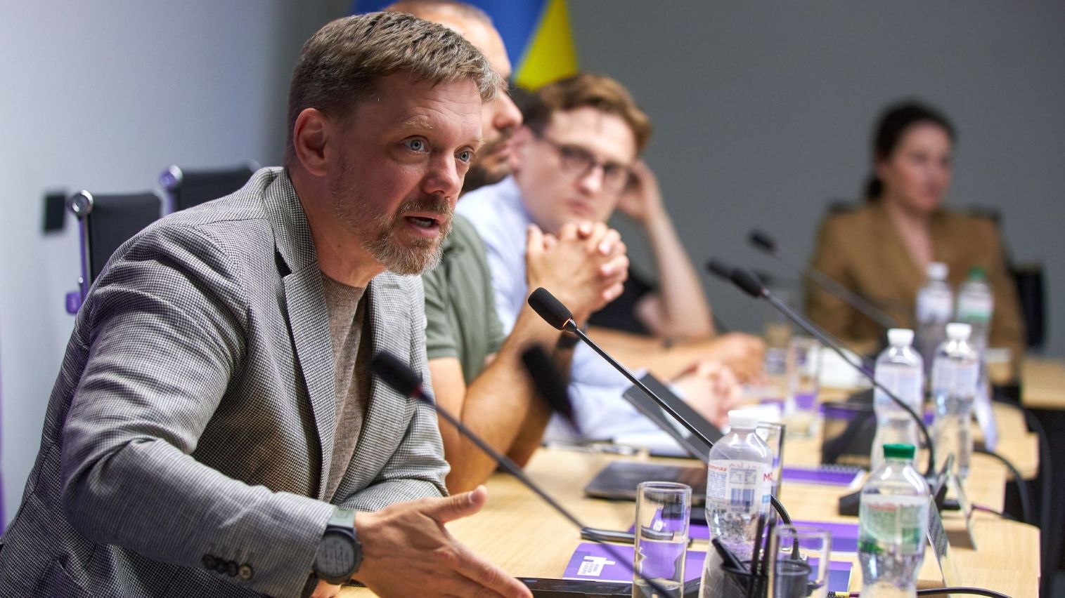 Ивент-агентство Киев: профессиональная организация бизнес-конференций