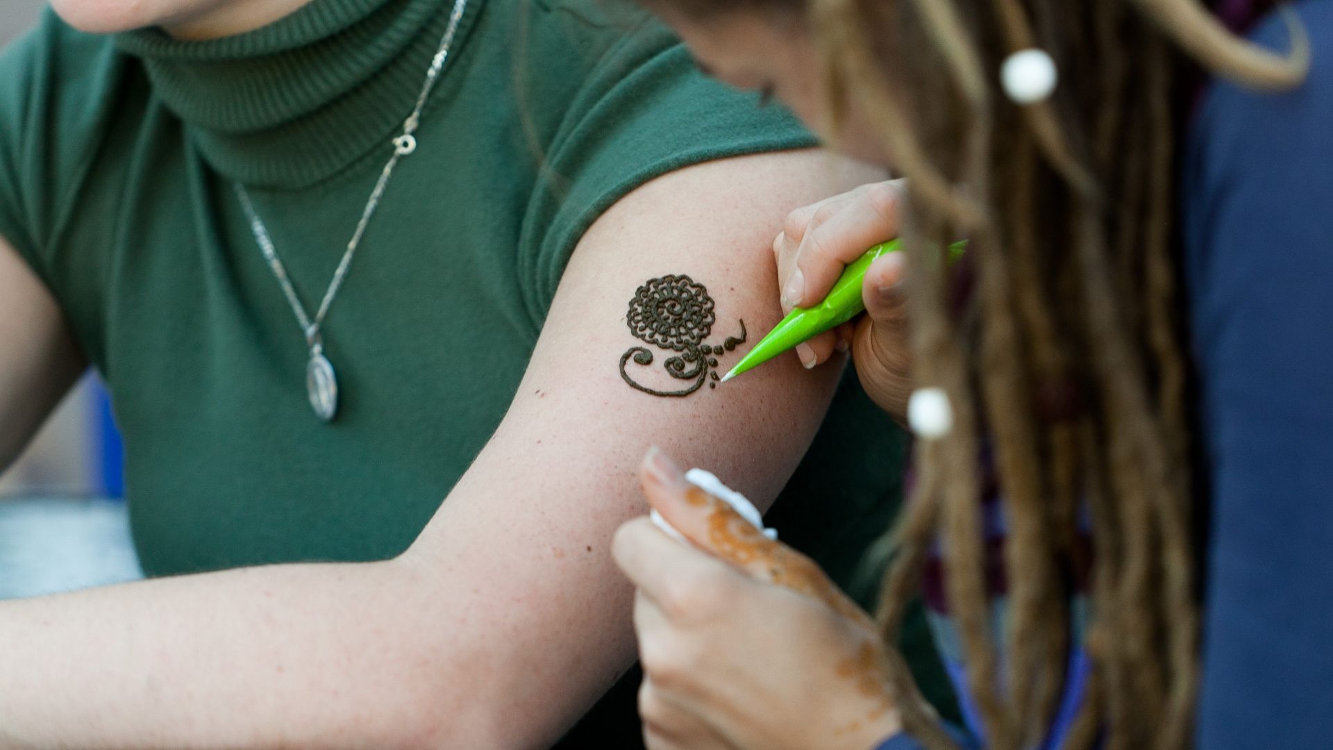 Організація масштабної партнерської конференції – послуги івент-агенції