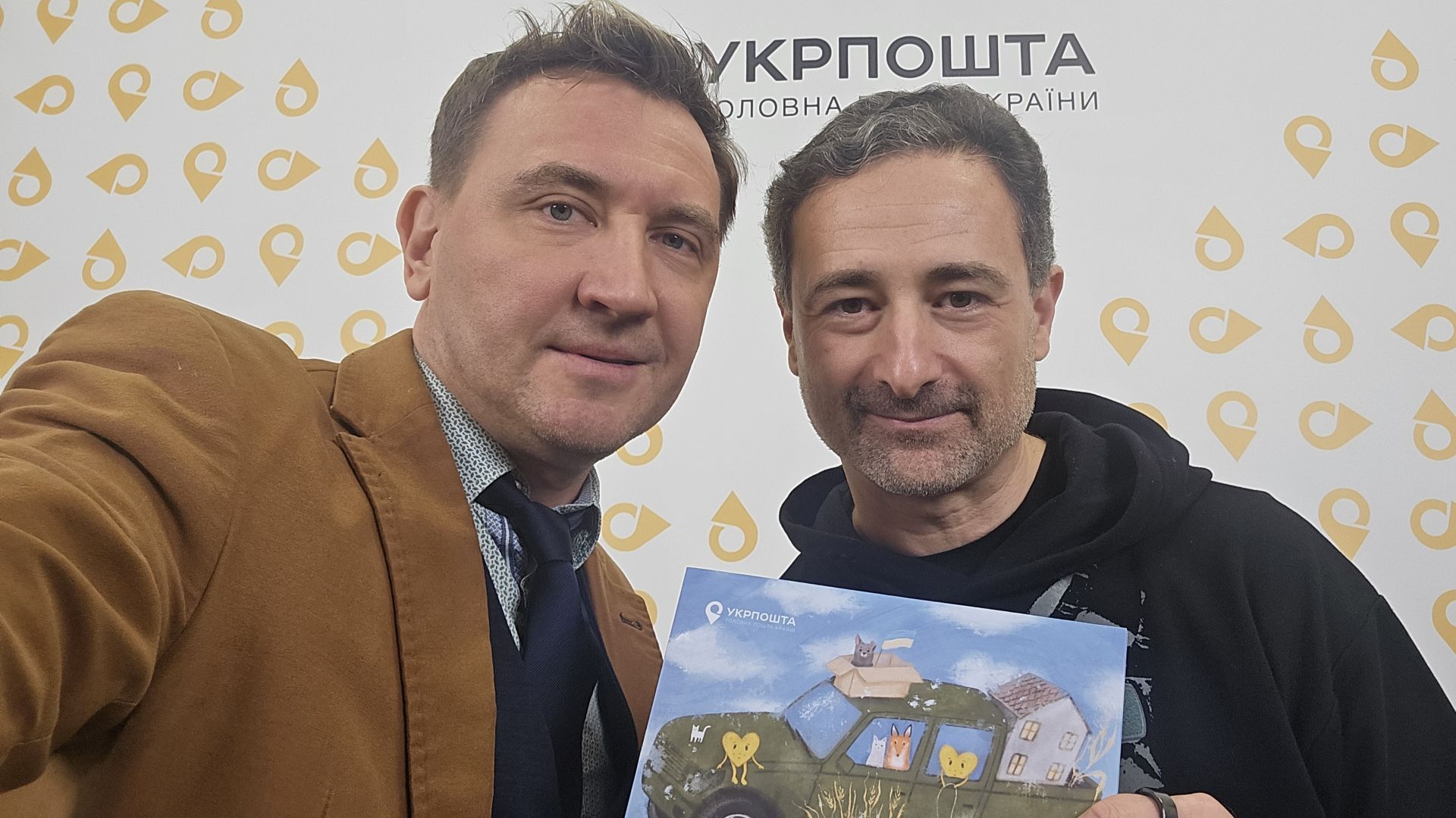 Ділова презентація під ключ – організація бізнес-заходів