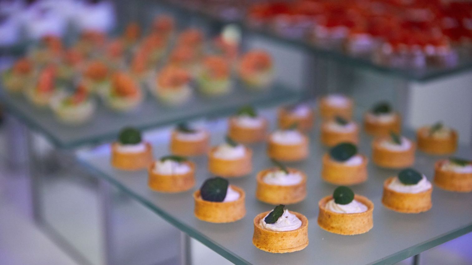 Ивент-агентство Киев: профессиональная организация бизнес-конференций