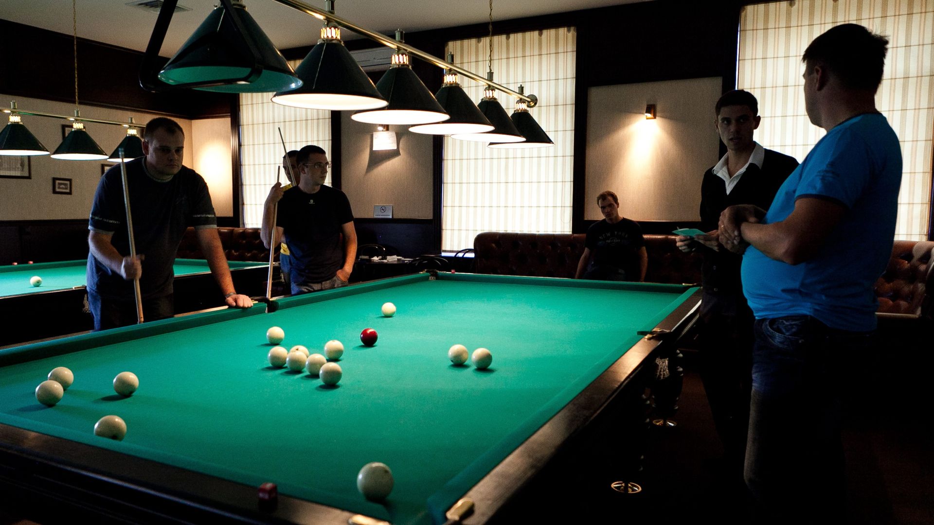 Захід для партнерів Husqvarna – професійний конференц-сервіс