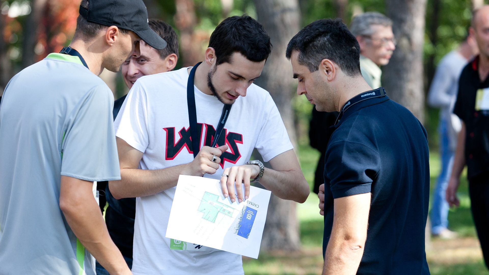 Організація масштабної партнерської конференції – послуги івент-агенції