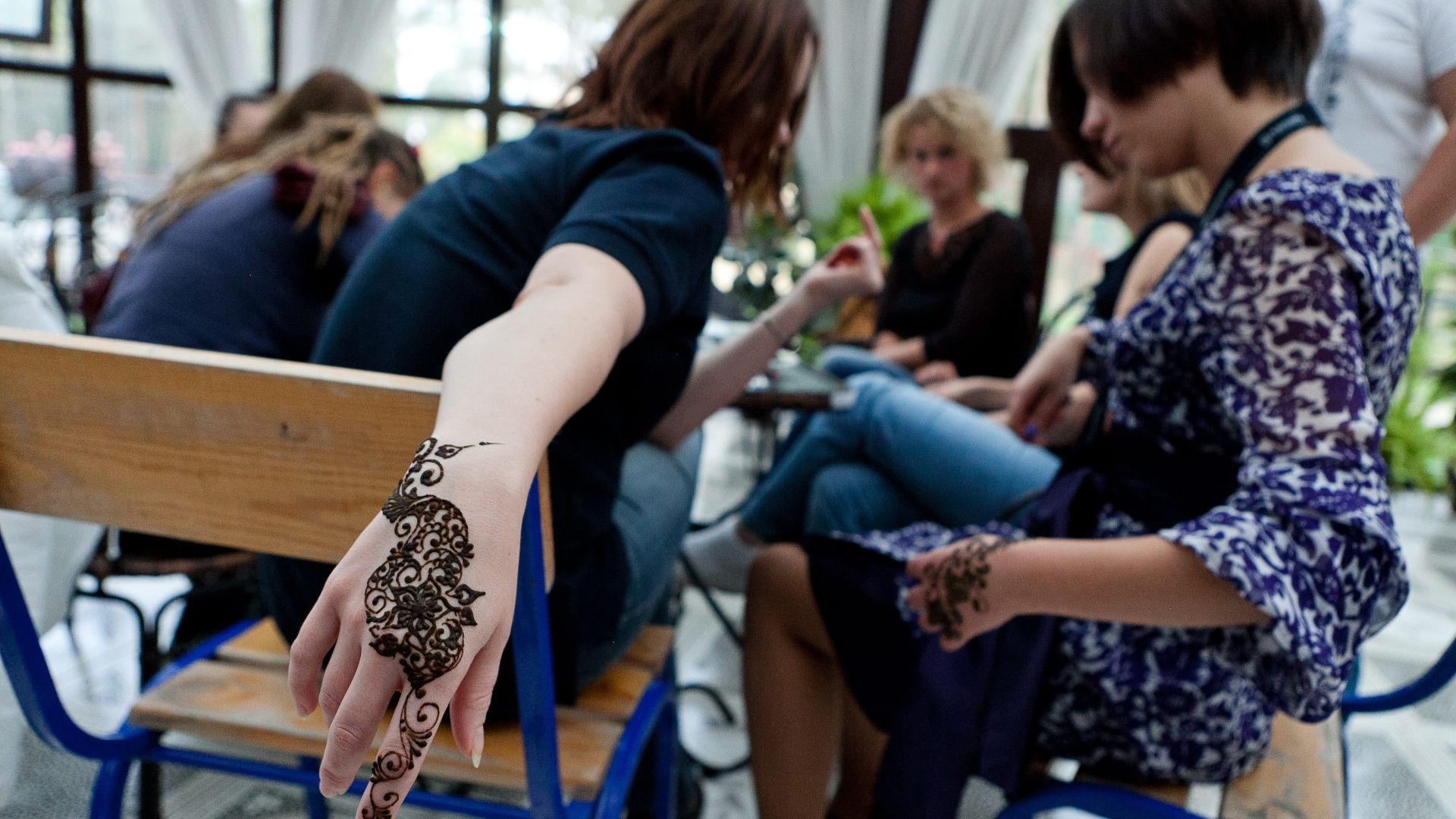 Івент-агенція для конференцій – професійне проведення заходів Husqvarna