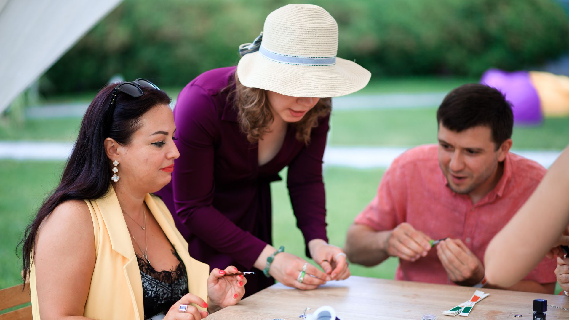 italiiyskyy-uikend-kliniky-maty-ta-dytyna-italyiski-maister-klasy – Майстер-клас із живопису у стилі італійських художників