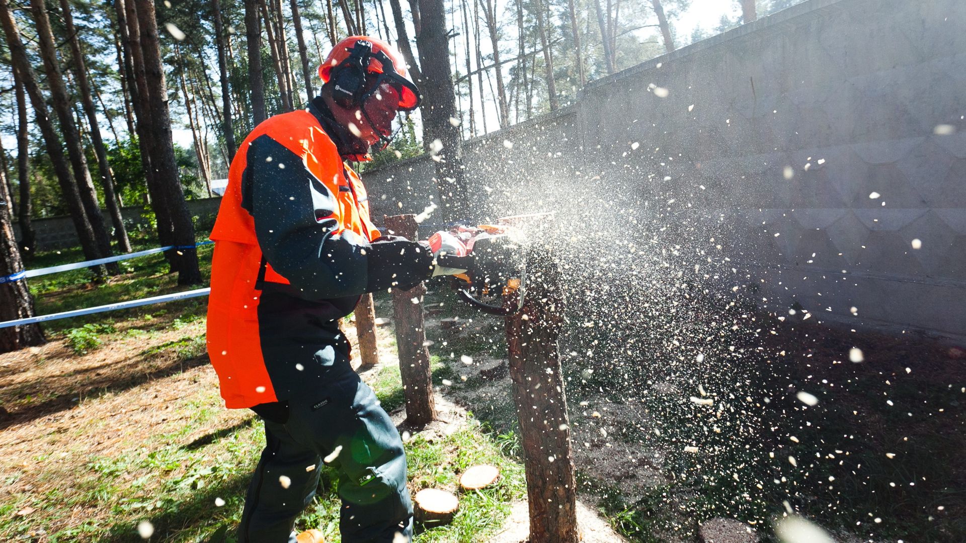 Івент-агенція для конференцій – професійне проведення заходів Husqvarna