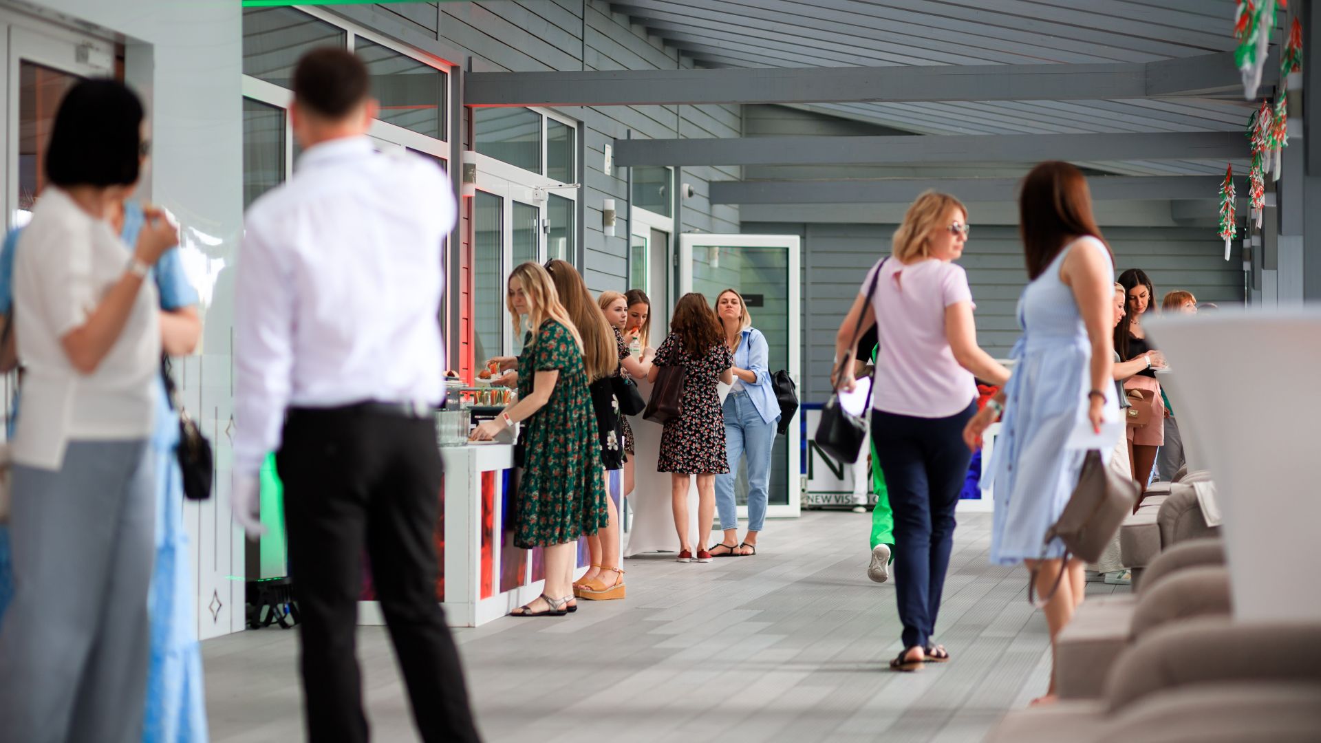 italiiyskyy-uikend-kliniky-maty-ta-dytyna-italyiskyi-keitering – Святковий фуршет із італійськими стравами