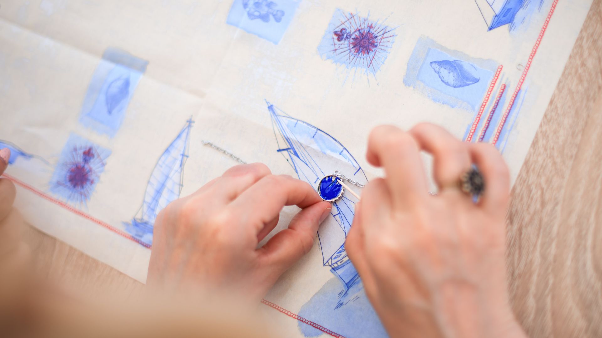 italiiyskyy-uikend-kliniky-maty-ta-dytyna-italyiski-maister-klasy – Майстер-клас із живопису у стилі італійських художників