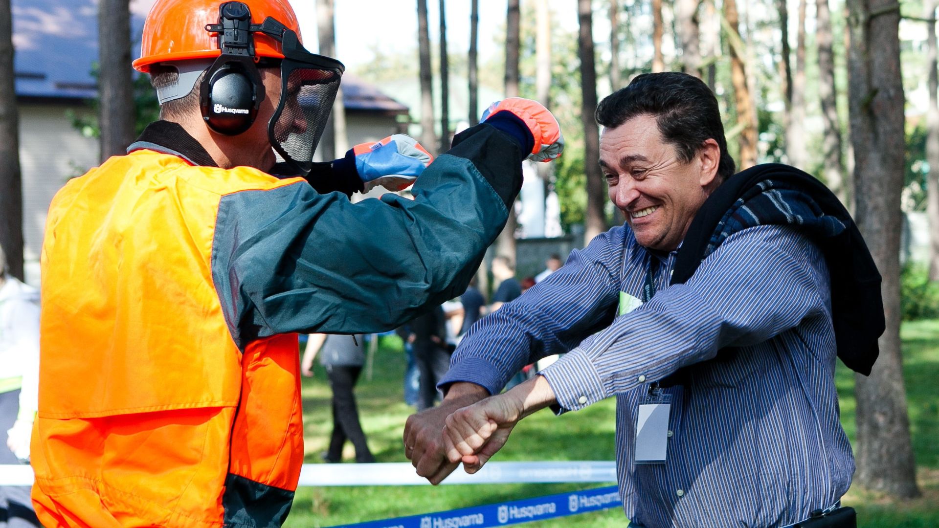 Івент-агенція Київ – організація корпоративних конференцій