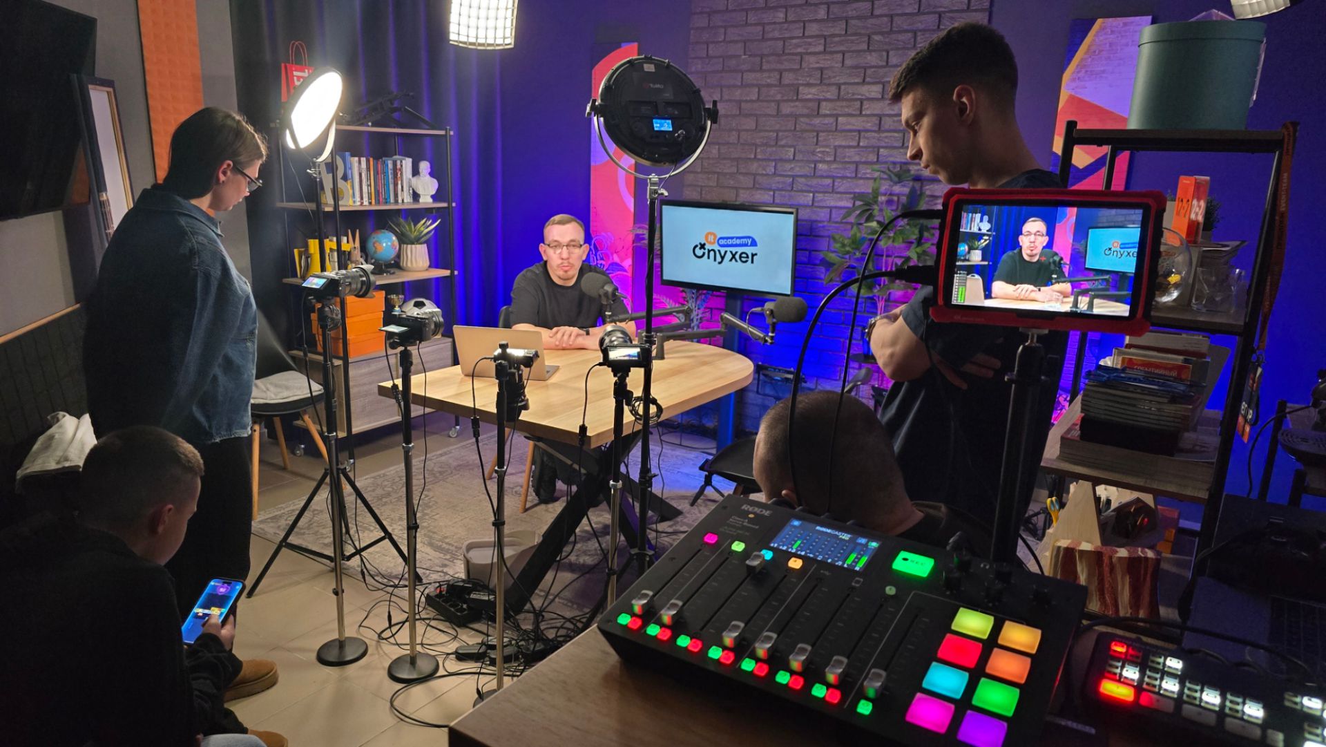 podcast-studiya-kyiv