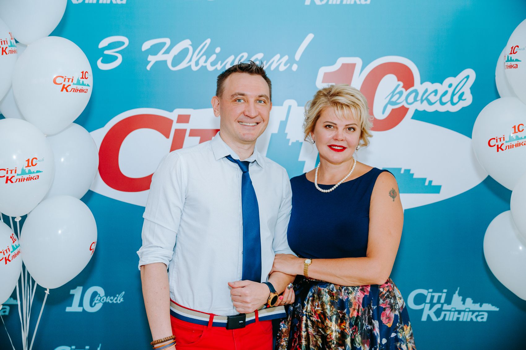 Ведучий Єгор Прищепкін – виступ на корпоративі