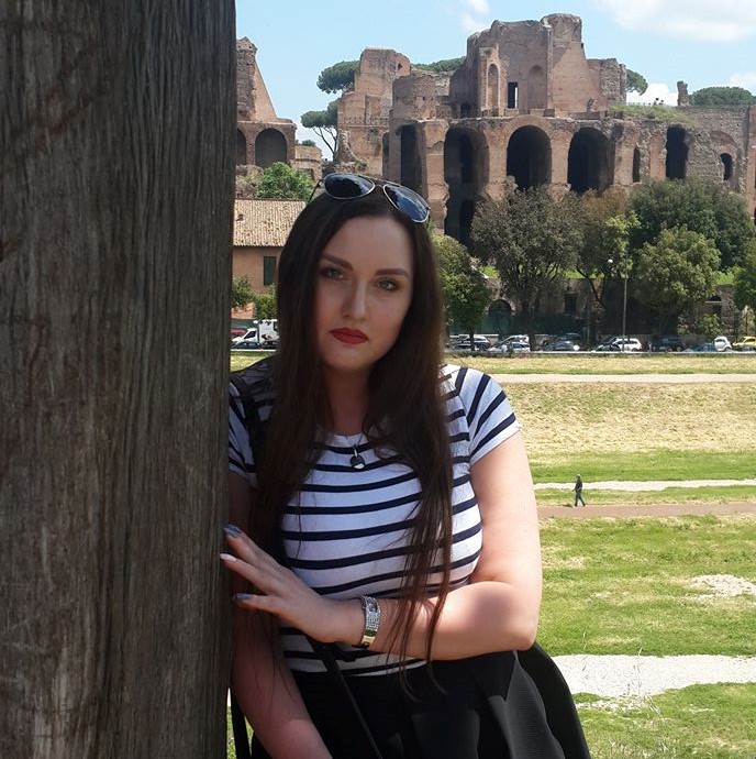 Ольга КОВАЛЕНКО