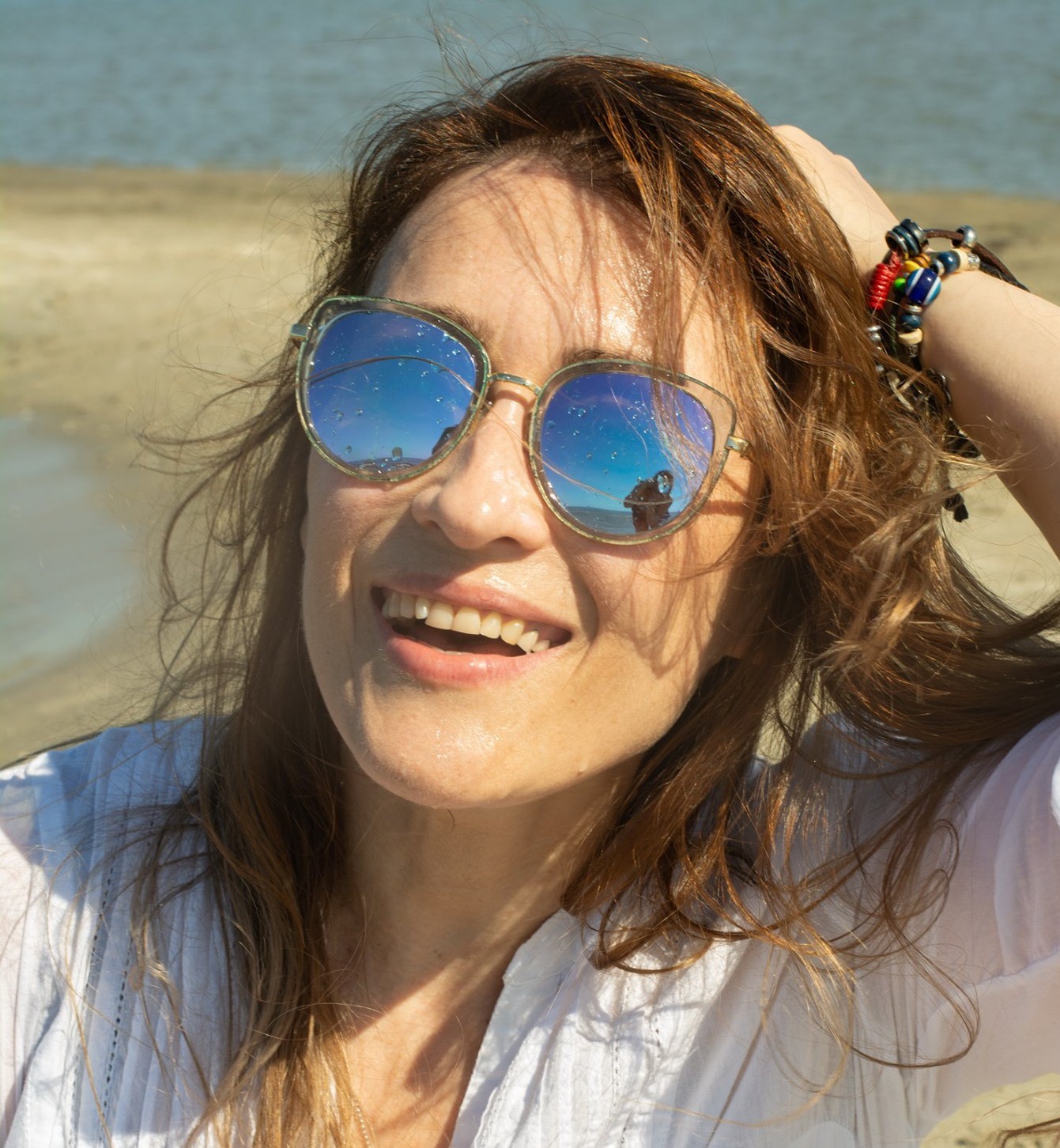 Дар'я МАНЖАРОВА