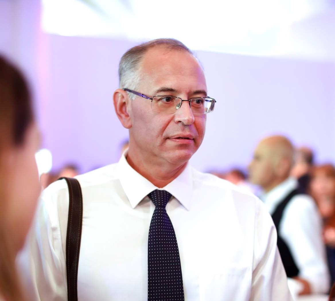 Андрій МЕТЕЛЬСЬКИЙ